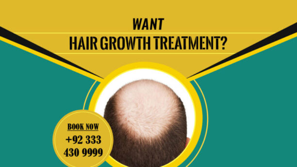 Hair loss treatment for men