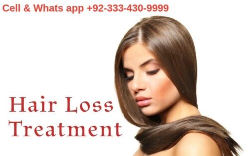 Female hair loss treatment in Pakistan | Specialist clinic | free  consultation