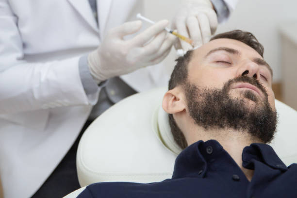 PRP treatment male Lahore Pakistan